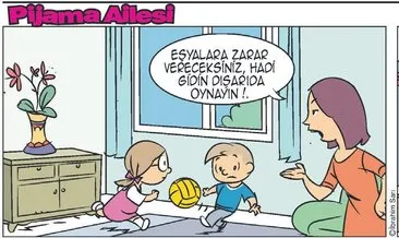 İbrahim Sarı’nın çizgisiyle