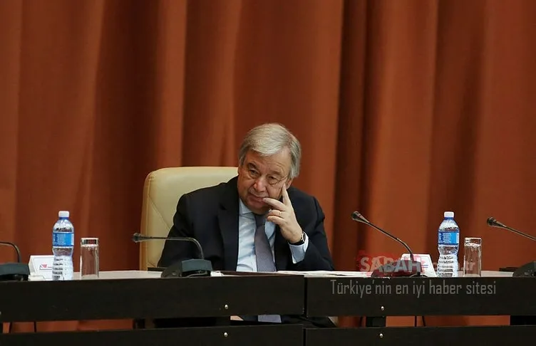 Trump İran için düğmeye bastı!