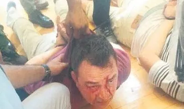 Çengelköy katilleri için hesap günü