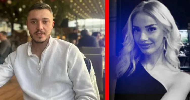 Pendik’te vahşet! Kuzeni Duygu Şahin’i metrelerce sürükleyip bıçakla katletti! İstenilen ceza belli oldu!