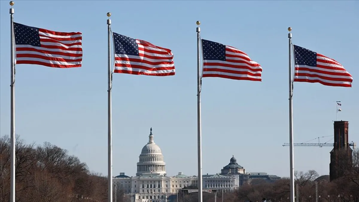 ABD, İran ve Venezuela’ya yeni yaptırımları açıkladı ABD, İran ve Venezuela’ya yeni yaptırımları açıkladı