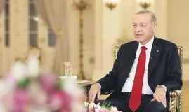 Erdoğan ve Özel görüşmesi bu hafta