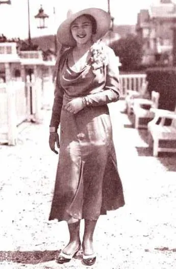Tescilli güzellerimiz.