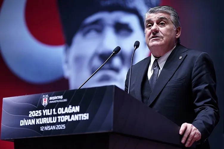 Beşiktaş yeniden masada! Serdal Adalı transfer için tüm şartları zorlayacak…