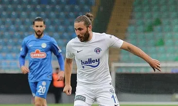 Göztepe’de Tunay Torun iddiası