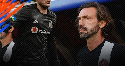 Son dakika transfer haberi: Pirlo’dan şaşkınlık veren transfer hamlesi! Kimse bu ismi beklemiyordu...