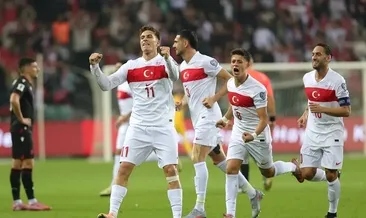 TV8 CANLI İZLE MİLLİ MAÇ YAYINI ŞİFRESİZ | A Milli Takım İspanya Türkiye Milli maçı TV8 canlı izle, kesintisiz yayın linki!