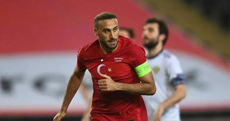 Cenk Tosun’dan kura yorumu!