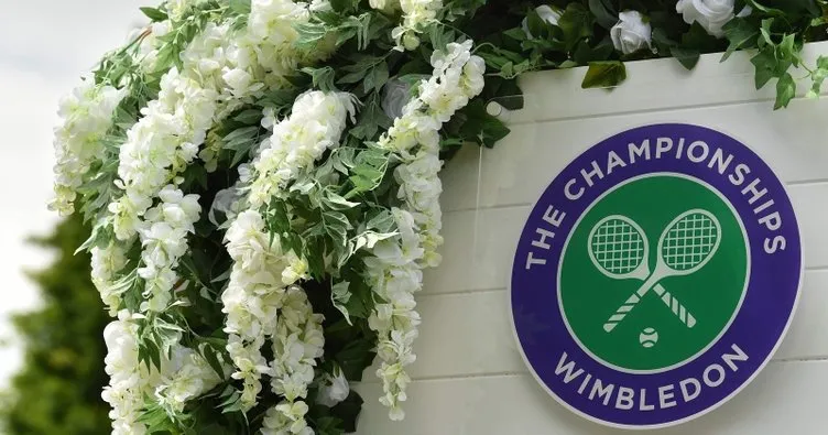 Son dakika haberi: Wimbledon’a corona virüsü engeli