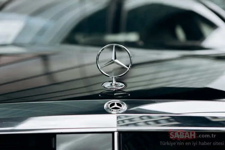 Yeni Mercedes C-Serisi Class ortaya çıktı! Yeni C-Serisi’nin özellikleri nedir?