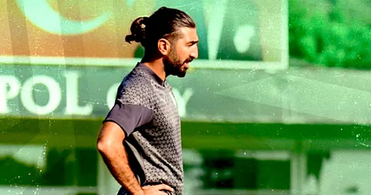 Bodrum FK’da Burhan Eşer dönemi başladı