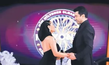 Ünlülerin yeni yıl şıklıkları