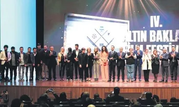 Altın baklava sahiplerini buldu