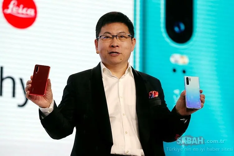 Huawei yeni telelefonu P30’u tanıttı! İşte piyasayı sallayacak o telefonun özellikleri