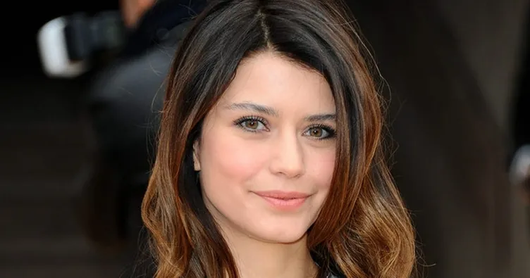 Beren Saat işini Marion Cotillard’a kaptırdı