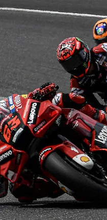 MotoGP’de sıradaki durak İspanya