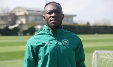 Jackson Muleka: Yüzde yüzümüzü vereceğiz