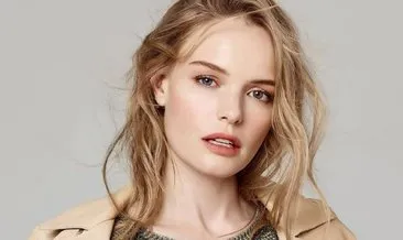 Kate Bosworth kimdir?