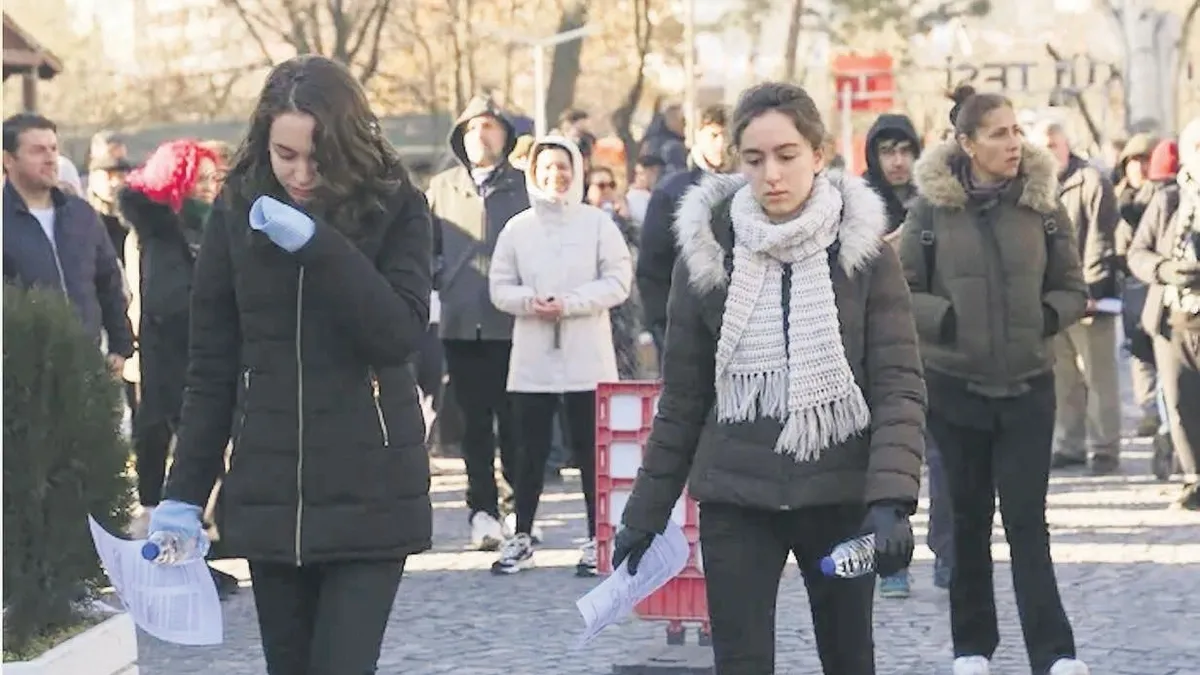 MSÜ sonuçları nasıl okunmalı? Netleri değil hataları analiz edin