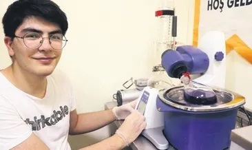 AB’den 5 Türk gencine 8 ödül