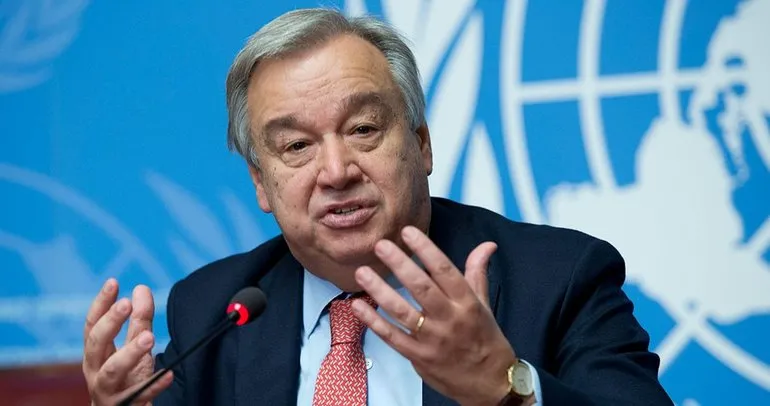 BM Genel Sekreteri: İran nükleer anlaşması korunmalı