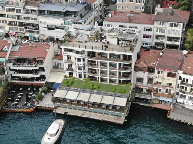 SON DAKİKA... Bebek Otel’de uyuşturucu ve fuhuş partileri düzenlemişti! İşte Muzaffer Yıldırım’ın cep telefonundan çıkanlar: İş insanı ve oyuncular…