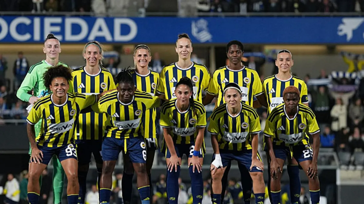 Fenerbahçe arsaVev turu rövanşa bıraktı