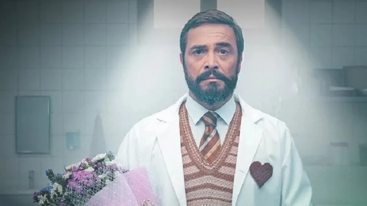 Gassal yeni sezonu yayınlandı: Gassal 3.sezon yayınlandı mı, nereden ve nasıl izlenir?