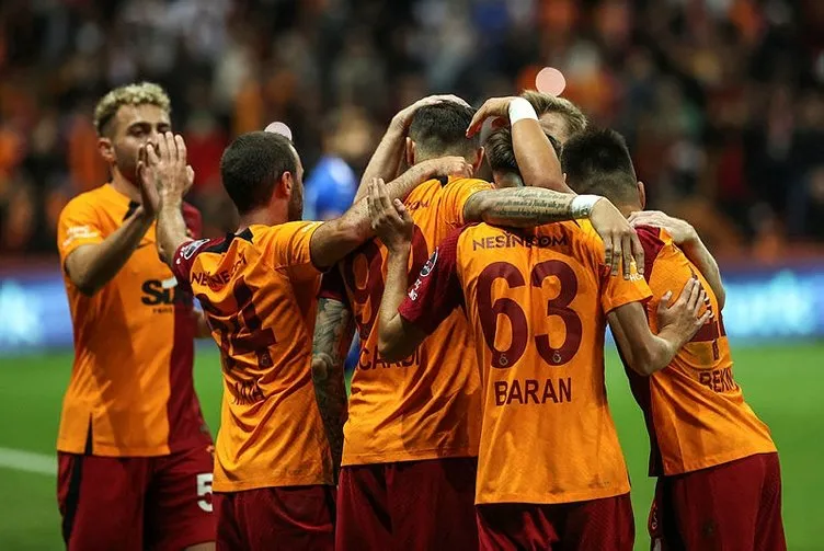 Son dakika Galatasaray haberi: Cimbom’da Sofiane Feghouli şoku! FIFA ve ağır fatura...