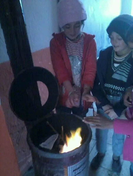 Her şey Van'dan gelen o fotoğrafla değişti