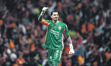 İstanbul derbisinde ezici skor!