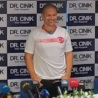 Ne jübilesi! Oğlum 18 yaşına geldi