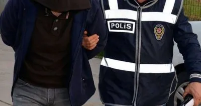 Uyuşturucuyla mücadelede aylık bilanço! 631 operasyonda, 37 kişi tutuklandı #kocaeli