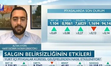 Uzman isim ‘Türk hisse senetleri açısından iyi değerlendirilecektir’ diyerek duyurdu: Borsa İstanbul’da yükseliş sürecek mi?