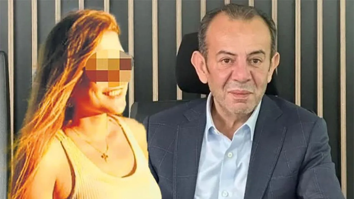 Yasak aşk iddiasını HTS kayıtları doğruladı Yasak aşk iddiasını HTS kayıtları doğruladı