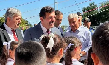 AK Parti Zonguldak Milletvekili Avcı: “Ulusal Egemenlik ve Çocuk Bayramı’nı kutluyorum”