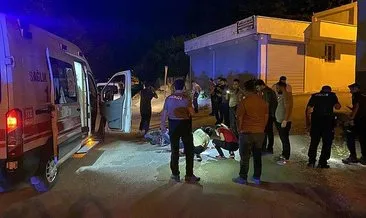 Adana’nın silahlı kavga: Yoldan geçen 1 kişi öldü, 4 yaralı