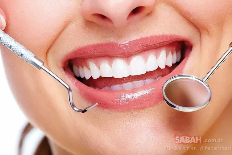 Dişleriniz sararsın istemiyorsanız çözümü çok basit! İşte diş sararmasını önlemenin kolay yolları...