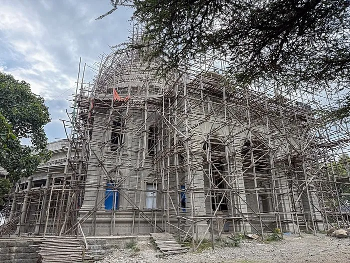 Etiyopya’da kilise inşaatı faciaya dönüştü: 30 ölü