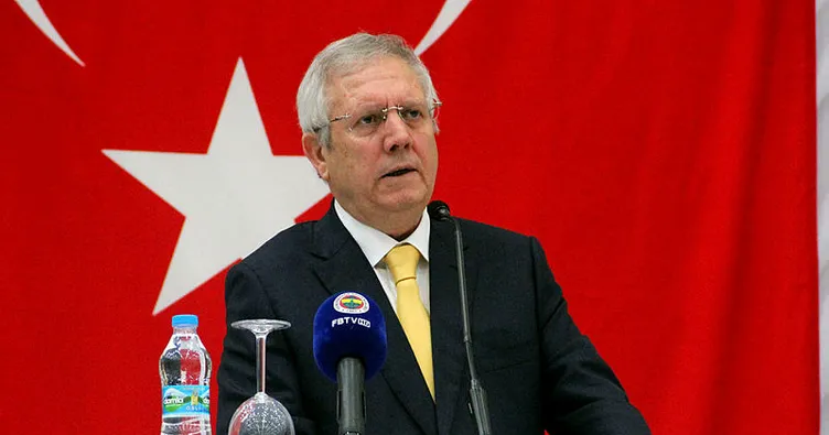 Fenerbahçe’de büyük FETÖ temizliği!