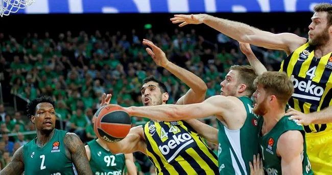 Fenerbahce Den Rahat Galibiyet Spor Haberleri