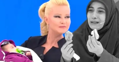 Müge Anlı’da Emine Karayılan olayında şok gelişme! Yayın ihbar kabul edildi! Polis harekete geçti