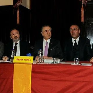 Galatasaray'ın borcu açıklandı
