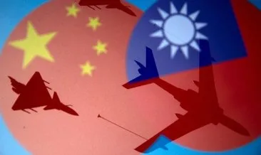 Tayvan hattında savaş hareketliliği! Çin ABD’yi açık açık tehdit etti