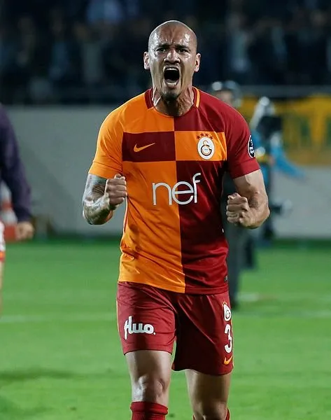 Galatasaray - Lokomotiv Moskova muhtemel 11’ler