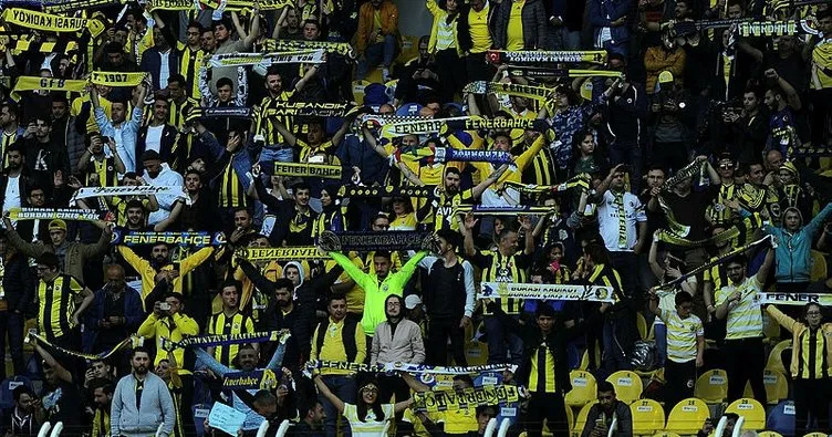 Fenerbahçe - Cagliari maçının biletleri satışta