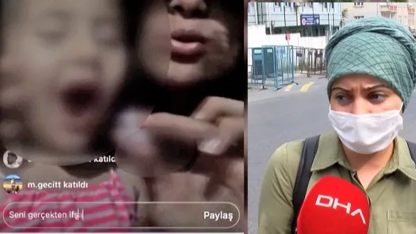 Son Dakika Haberi: 3 yaşındaki kuzenine sigara içiren Betül Aşçı'nın ailesinden flaş açıklama | Video