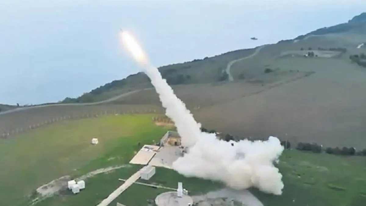 Türk Çelik Kubbe’sinde dört füze sistemi olacak Türk Çelik Kubbe’sinde dört füze sistemi olacak