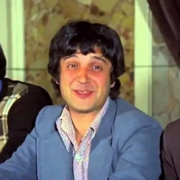 Hababam Sınıfı'ndan bir kişi daha eksildi (Münir Özkul'u kaybettik)