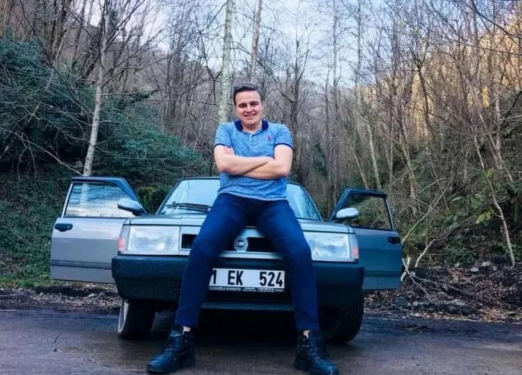 27 yaşındaki Cihat Emre Çelik’in acı sonu: Organları ile 5 kişiyi hayata bağladı